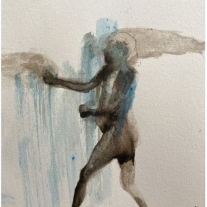 Disegnare il vento II