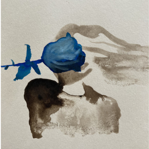 Disegnare il vento IV